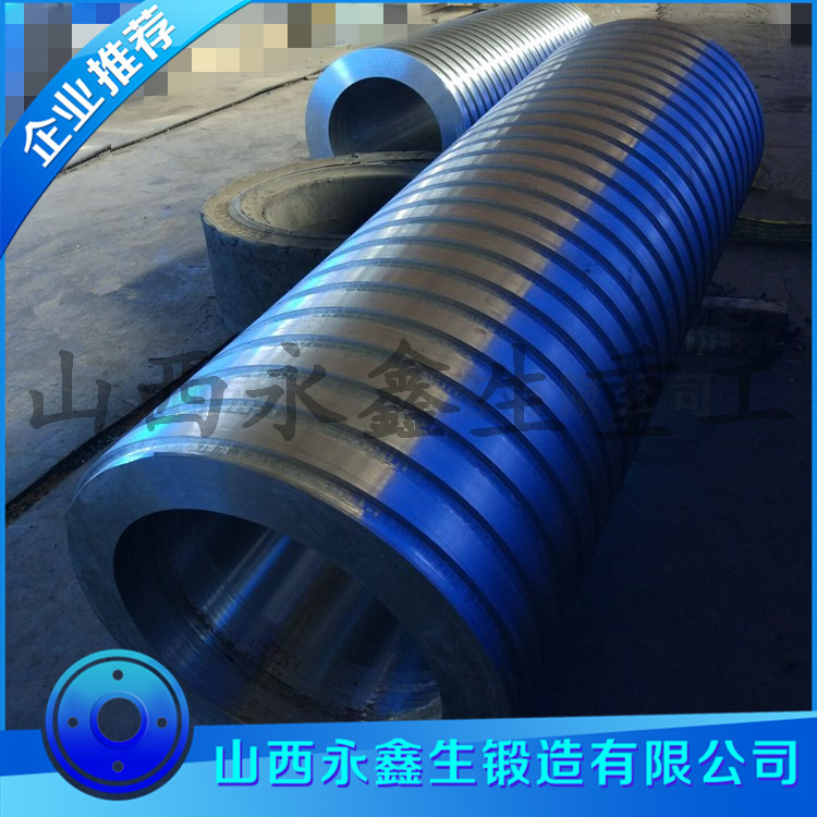 電站蒸汽管道