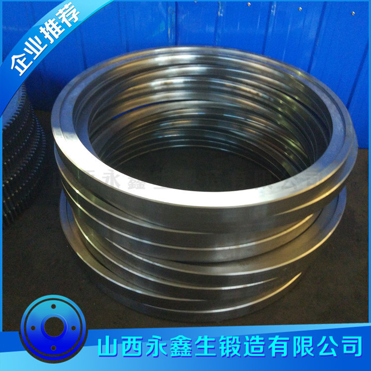 34CrNi3Mo轉爐齒圈